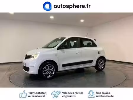 Renault Twingo 1.0 SCe 65 Équilibre