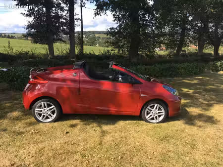 Renault Wind