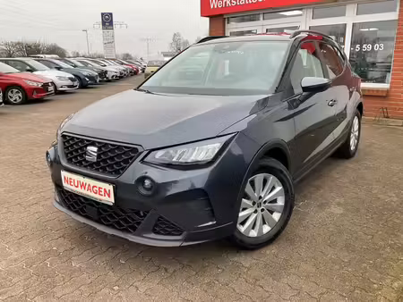 Seat Arona 1.0 TSI 110 Style