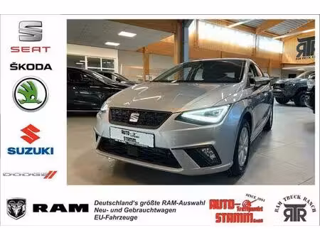 Seat Ibiza 1.0 TSI 95 Style