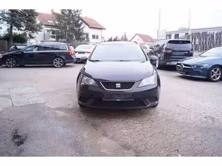 Seat Ibiza 1.2 TDI 75 Référence