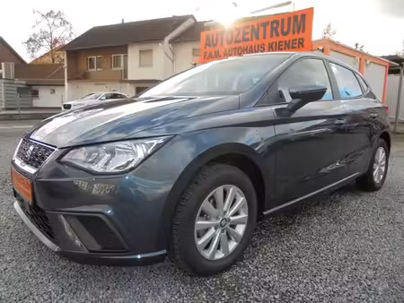 Seat Ibiza 1.0 90 Style