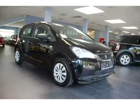 Seat Mii 1.0 60 Référence