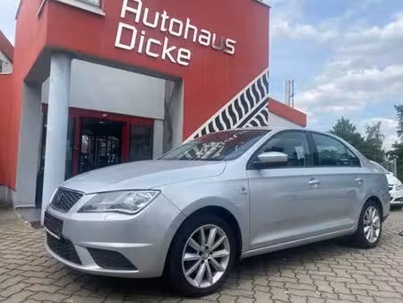 Seat Toledo 1.2 TSI 105 Référence