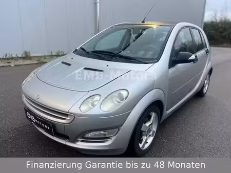 Smart Forfour 1.1 75