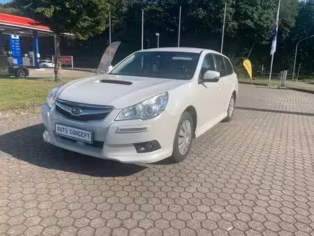 Subaru Legacy 2.0 150 Sport 4x4