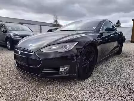 Tesla Model S 85d 428 4x4