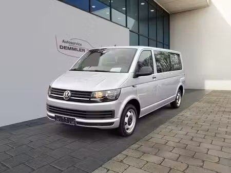 Volkswagen Caravelle 2.0 TDI 102
