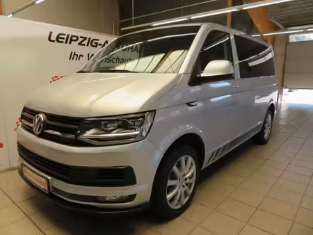 Volkswagen Combi 2.0