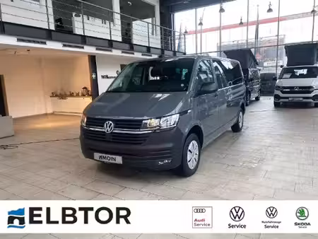 Volkswagen Combi 2.0 TDI
