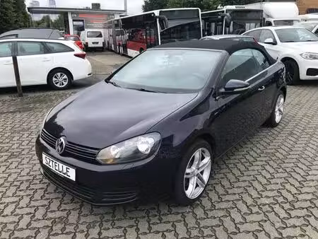 Volkswagen Golf 1.2 TSI 105 Base