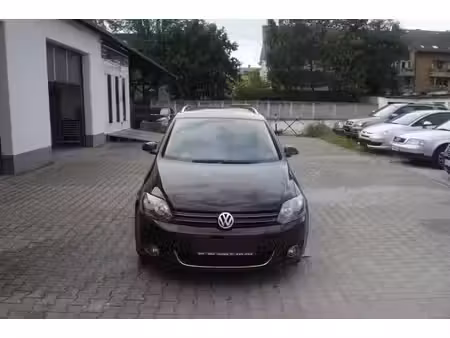 Volkswagen Golf Plus 1.4 TSI 160 Highline
