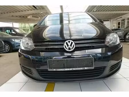 Volkswagen Golf Plus 1.4 TSI 122