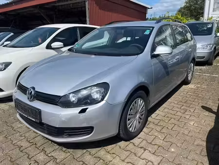 Volkswagen Golf 1.6 TDI 105 Trendline
