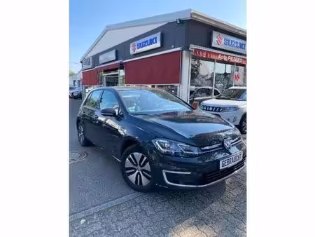 Volkswagen Golf 136
