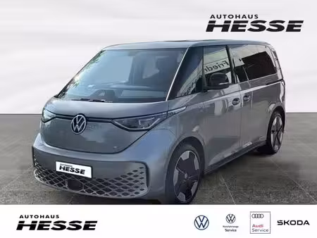 Volkswagen Id Buzz 204