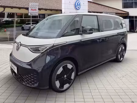 Volkswagen Id Buzz 204