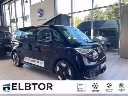 Volkswagen Id Buzz 204