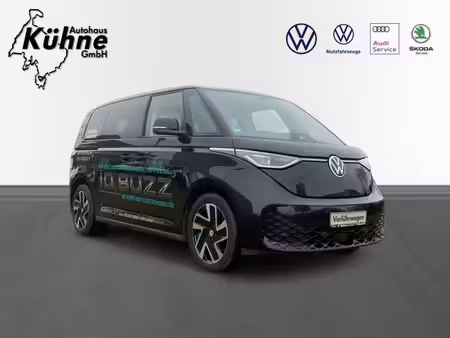 Volkswagen Id Buzz 204