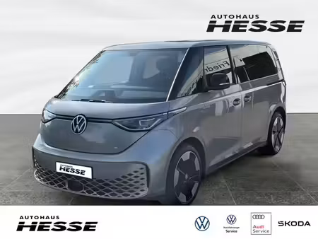 Volkswagen Id Buzz 204