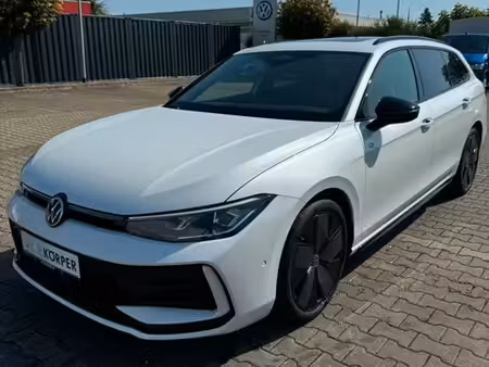 Volkswagen Passat 2.0 TDI 110 R-Line