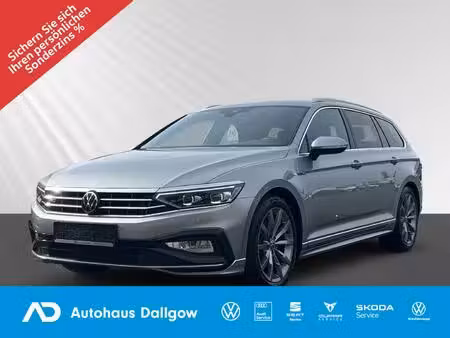 Volkswagen Passat 1.5 TSI 150 Elegance