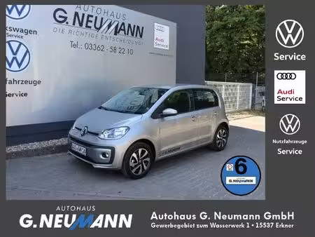 Volkswagen up! 1.0 65