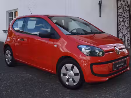 Volkswagen up! 1.0 60 Take up!