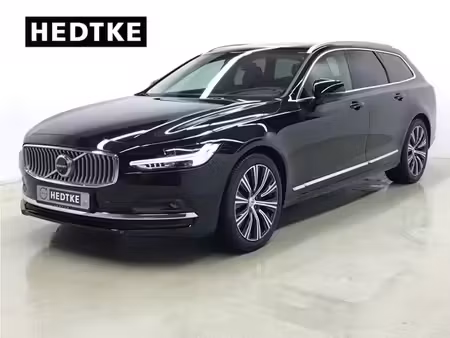 Volvo V90 2.0 197 Plus