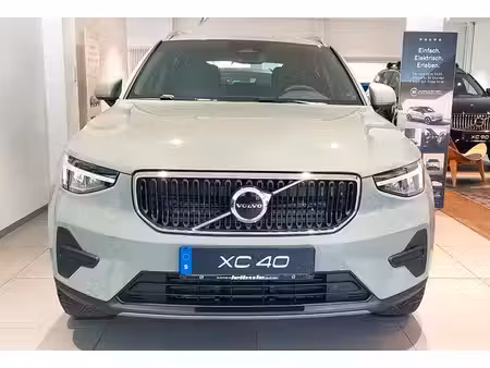Volvo XC40 B4 2.0 197