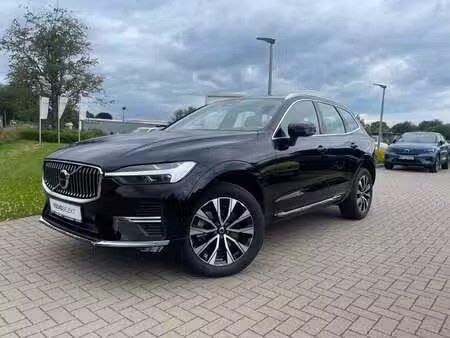 Volvo XC60 2.0 197 Plus 4x4