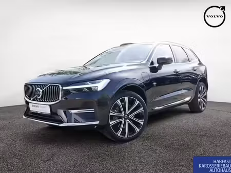 Volvo XC60 T8 2.0 310 R Design 4x4