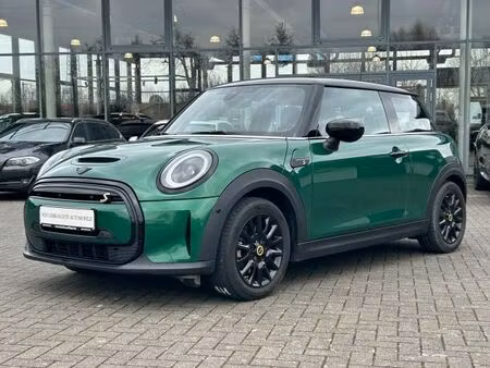 Mini Mini Cooper S 184 Classic