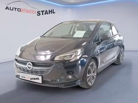 Opel Corsa 1.4 150 OPC Line