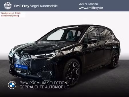 BMW iX 50 523 xDrive