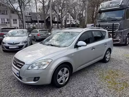 Kia Ceed 1.4