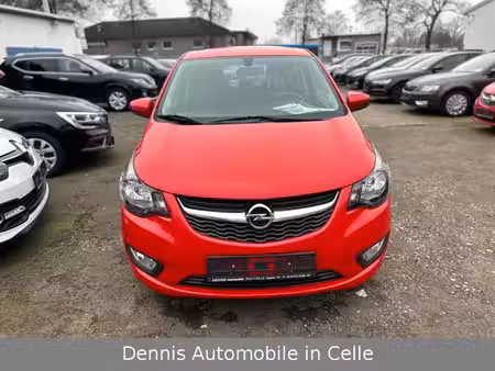 Opel Karl 1.0 73