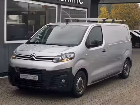 Citroën Jumpy 1.6 HDi 116 Business