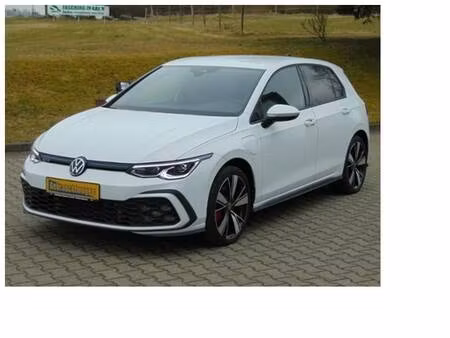 Volkswagen Golf GTE 1.4 245