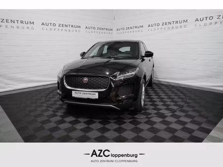 Jaguar E-Pace P300 2.0 300 S 4x4