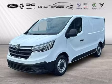 Renault Trafic 2.0 dCi 130 Confort