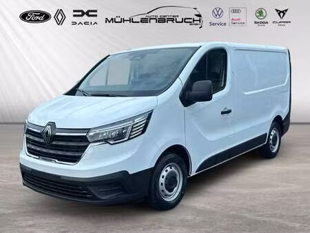 Renault Trafic Confort