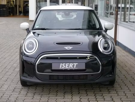 Mini Mini Cooper S 184 Classic
