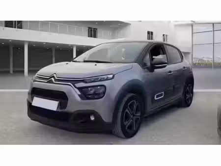 Citroën C3 1.2 83