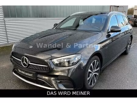 Mercedes-Benz Classe E E 300 2.0 211