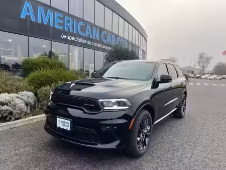 Dodge Durango V8 5.7