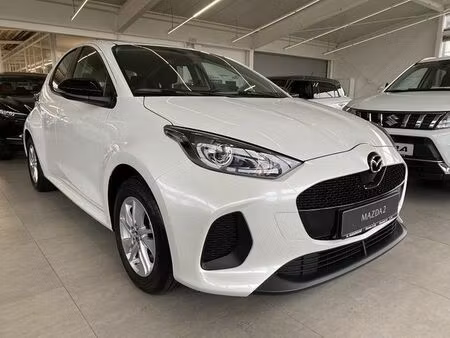 Mazda Mazda2 1.5 116