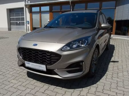 Ford Kuga 1.5 150 ST Line