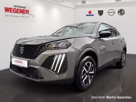 Peugeot 2008 1.2 100 Active