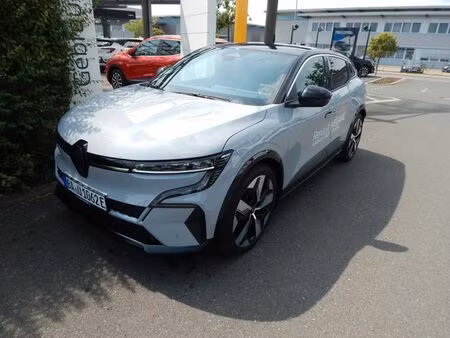 Renault Mégane E-Tech 220 Techno